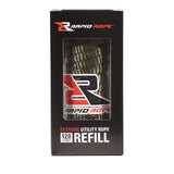 Rapid Rope Refill Cartridge 120