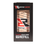 Rapid Rope Refill Cartridge 120