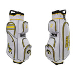 Bridgestone NCAA Golf Cart Bag-Iowa