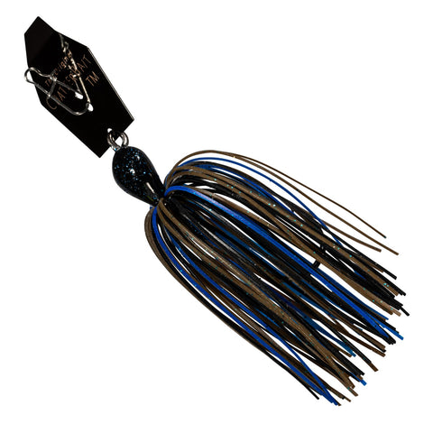 Z-MAN Big Blade Chatterbait Five-Eighths Oz