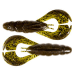 Z-MAN Hella Crawz 3.75 inches 3 pack