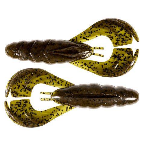 Z-MAN Hella Crawz 3.75 inches 3 pack