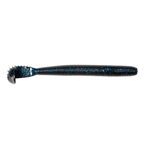 Z-MAN Turbo Fattyz 6 Inch 5 pack