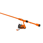 13 Fishing Kalon Radioactive M Spinning Combo