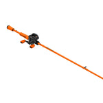13 Fishing Modus Radioactive 7ft 1in Baitcast Combo 7.3:1 RH