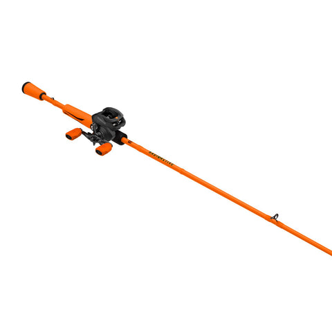 13 Fishing Modus Radioactive 7ft 1in Baitcast Combo 7.3:1 RH