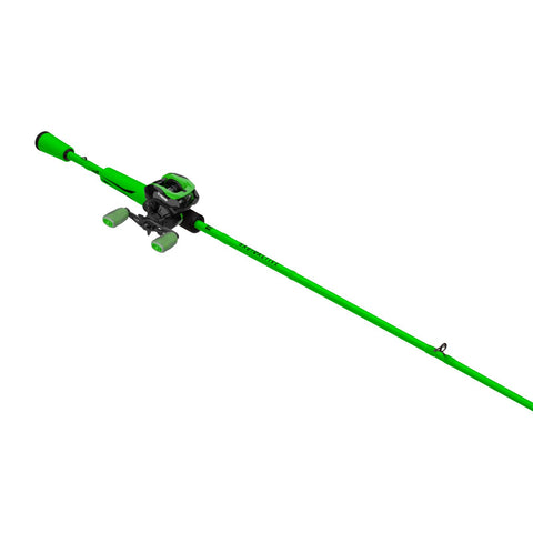 13 Fishing Modus Radioactive Pickle 7ft 1in M Combo 7.3:1