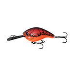 13 Fishing Jabber Jaw Deep Hybrid Squarebill Mudbug Punch