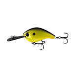 13 Fishing Jabber Jaw Deep Hybrid Squarebill Tweetie Pie