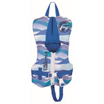 Full Throttle Infant Rapid-Dry Flex-Back Life Jacket