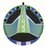 Full Throttle Wild Wake Shocker Towable Tube 3 Rider