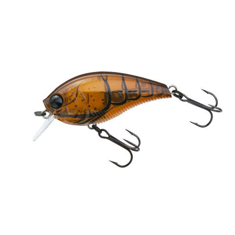 3DB Crank 1.5 Squarebill Floating