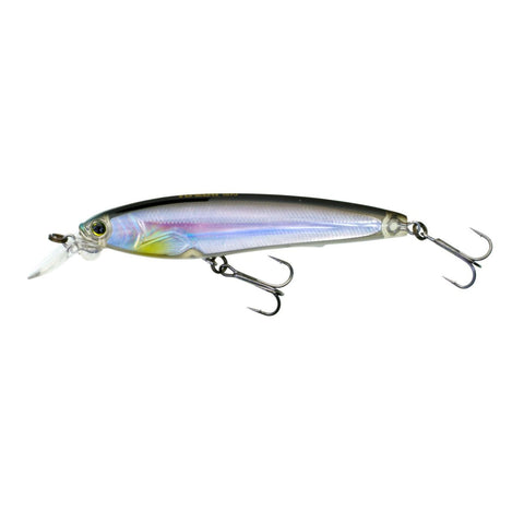 Yo-Zuri 3DS Minnow Suspending 4in