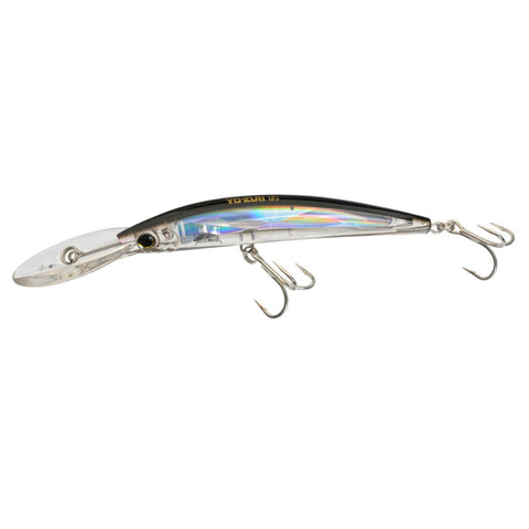 Yo-Zuri Crystal 3D Minnow Deep Diver 150mm 6in