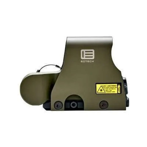 EOTech XPS2-0ODGRN