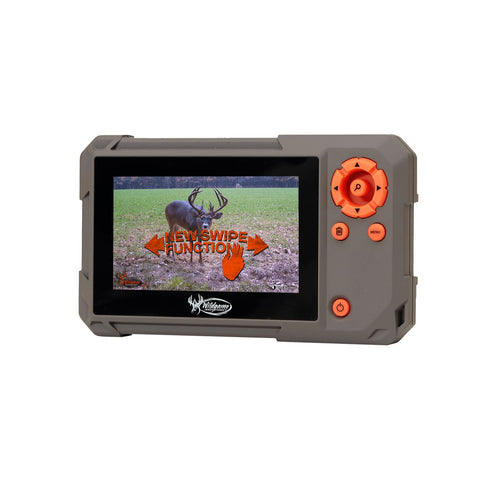 Wildgame Innovations Trail Pad Swipe SD Card Reader