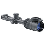 Pulsar Digex C50 w Pulsar Digex-X850S IR Illuminator