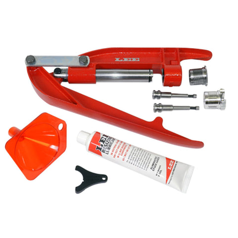 Lee Precision BL Hand Press Kit No Die
