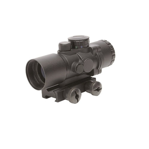 Konus Sight Pro Prisma Red-Green Dot Sight PTS1