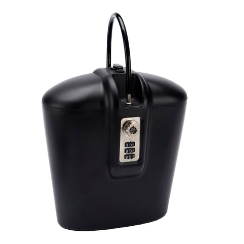 Reliance SafeGo - Indoor-Outside Portable Security