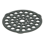 Lodge 8in Cast Iron Meat Rack-Trivet Pre-Seasoned
