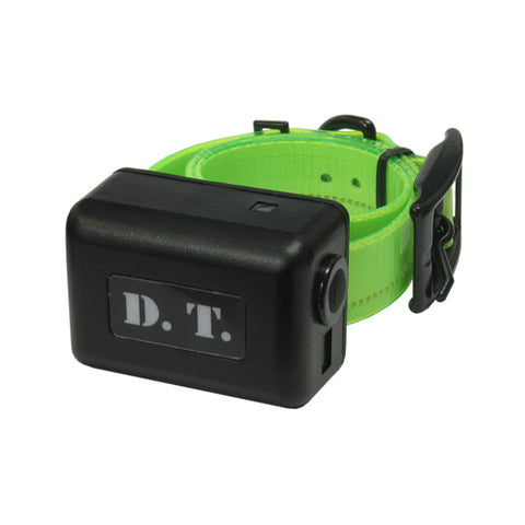 D.T. SYSTEMS H2O Receiver Collar