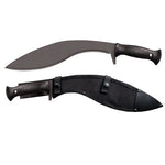 Cold Steel Kukri Plus Machete 13.00 in Blade