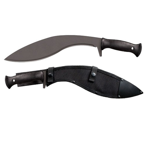 Cold Steel Kukri Plus Machete 13.00 in Blade