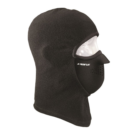 Seirus HWS FR Comboclava Black  Large-Xlarge