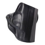 DeSantis Mini Scabbard Black Right Hand Glock 43