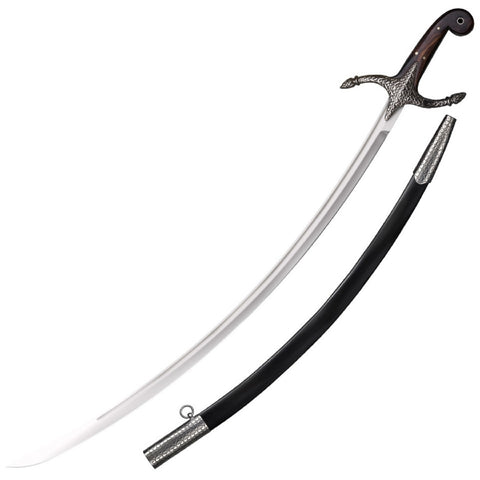 Cold Steels Scimitar Sword 32.0 in Blade