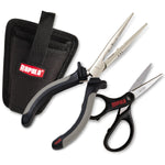 Rapala Pedestal Tool Combo w Pliers and Scissors