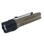 Streamlight Polytac X USB Flashlight w-USB Battery Black