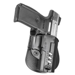 Fobus Evolution Paddle Holster