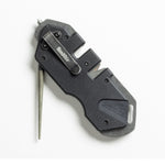 Smiths PP1 Tactical Sharpener OD Green