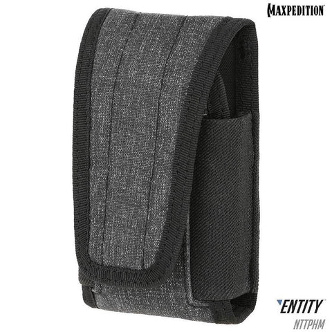 Maxpedition Entity Utility Pouch Charcoal