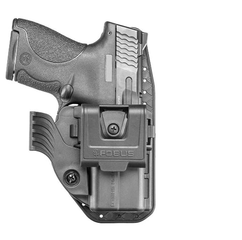 Fobus Appendix Holster APNSHIELD
