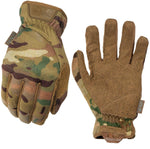FastFit Glove MultiCam Small