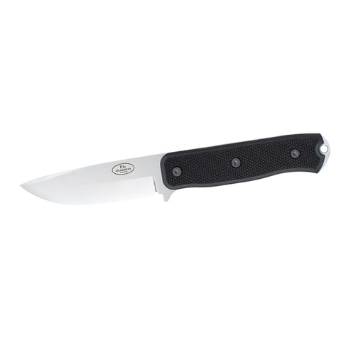 Fallkniven Fixed 102mm Blade Thermorun Handle
