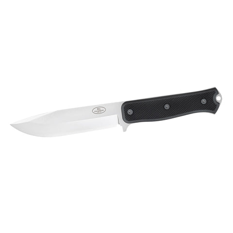 Fallkniven S1x Fixed 132mm Blade Thermorun Handle