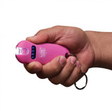 Cutting Edge Streetwise SMART 24m Keychain Stun Gun
