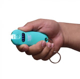 Cutting Edge Streetwise SMART 24m Keychain Stun Gun