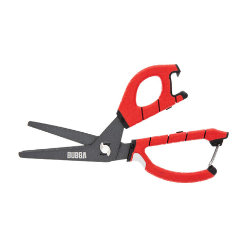 Bubba Shears