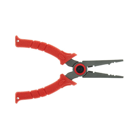 Bubba Stainless Steel Fishing Pliers in