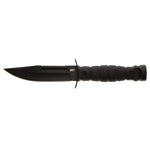 M and P Special Op Survival Fixed in Blade Polymer Handle