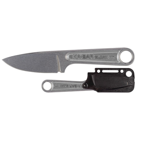 Ka-Bar Wrench Fixed 3 in Blade