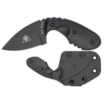 Ka-Bar TDI Investigator Fixed 2.71 in Blade Nylon Handle