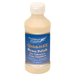 Frankford Arsenal Quick n EZ Brass Polish 8 ounces