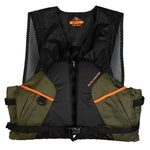 Stearns Pfd 2220 Cmft Fishing 2Xl Grn C004