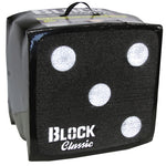 Block Clssic Archery Target 22x22x16